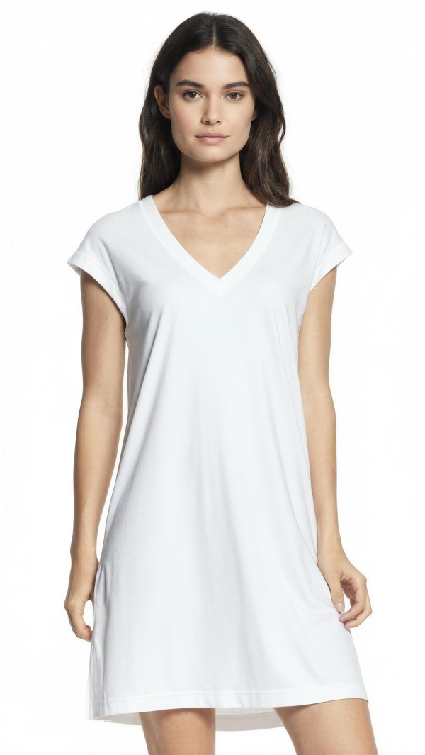 Butterknit SG/V Neck