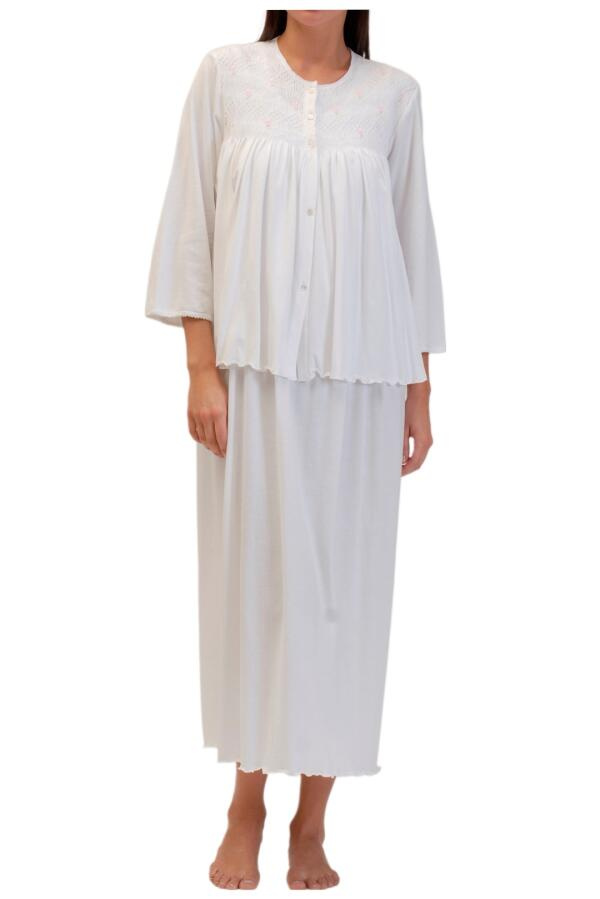 Adriana Bedjacket