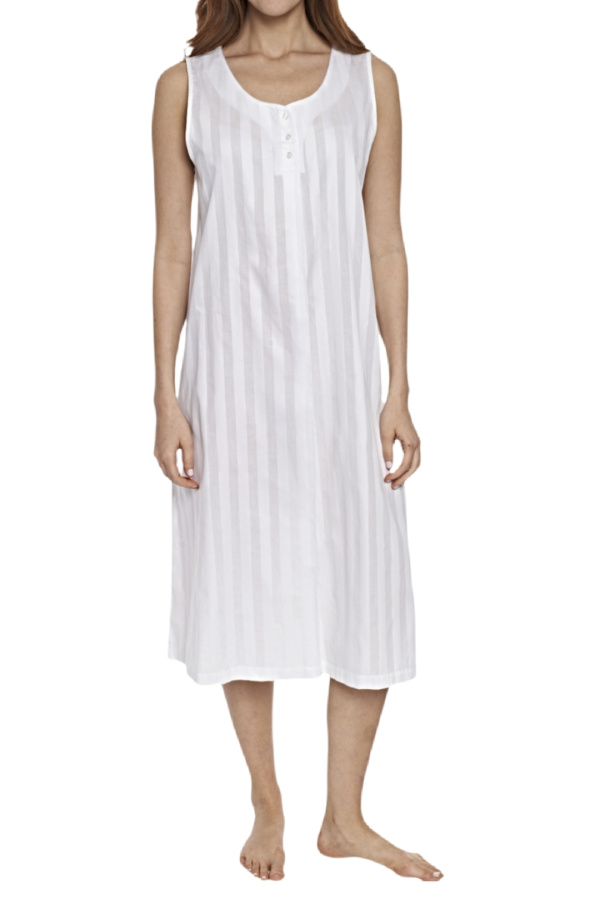 Tina Long Chemise
