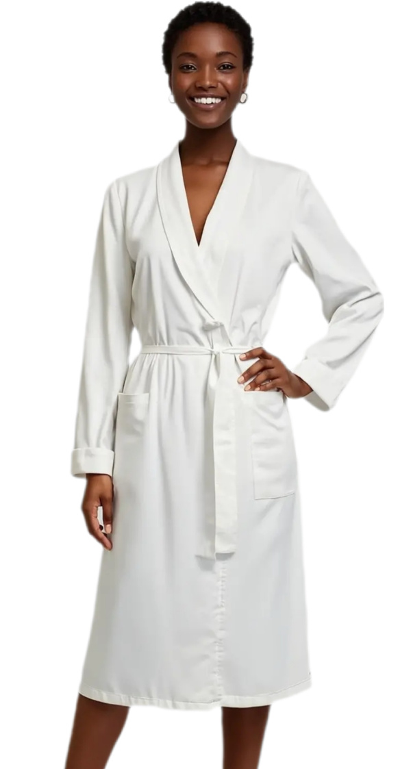 Spa Robe