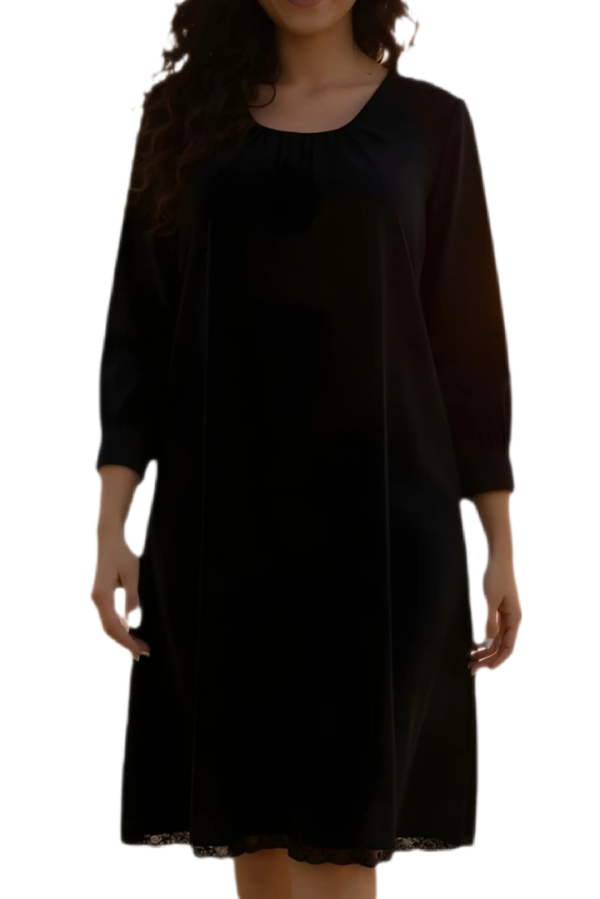 Black is Black