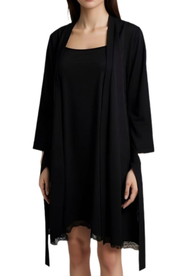 Black is Black