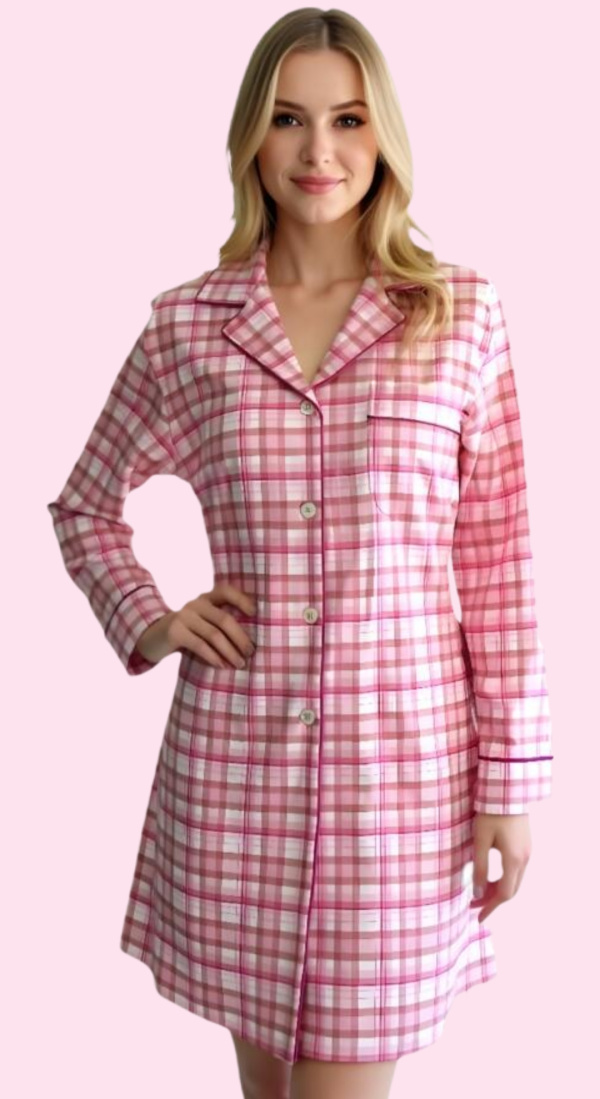Litchfield Flannel
