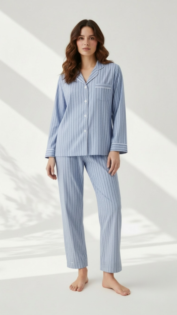 Haberdashery Pajama