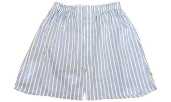 Traditional Fix Boxer
