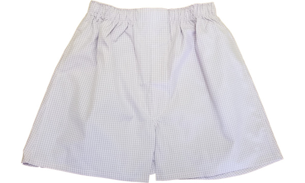 Traditional Fix Boxer