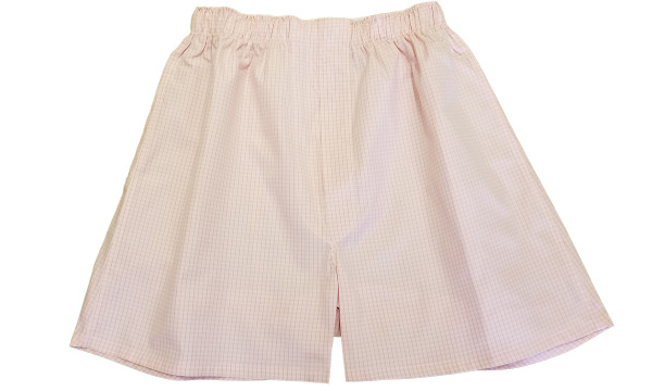 Traditional Fix Boxer