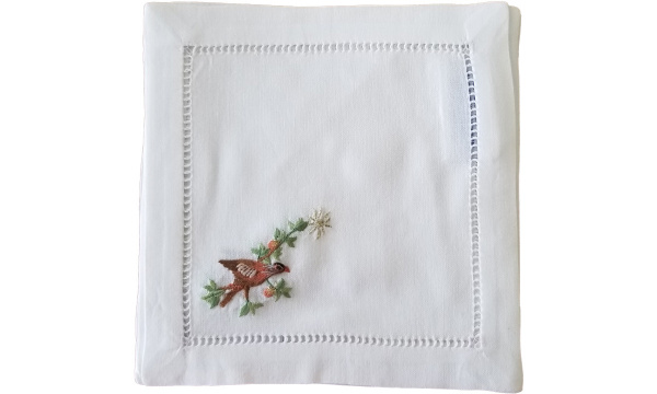 Cocktail Napkins