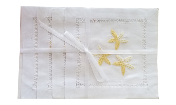 Cocktail Napkins