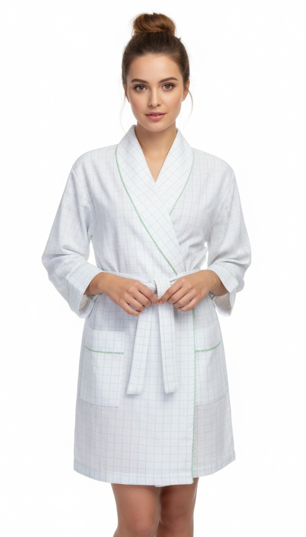 Sag Harbor Robe