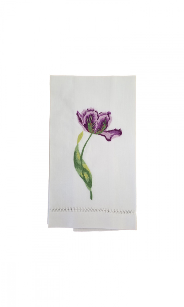 Guest Towel