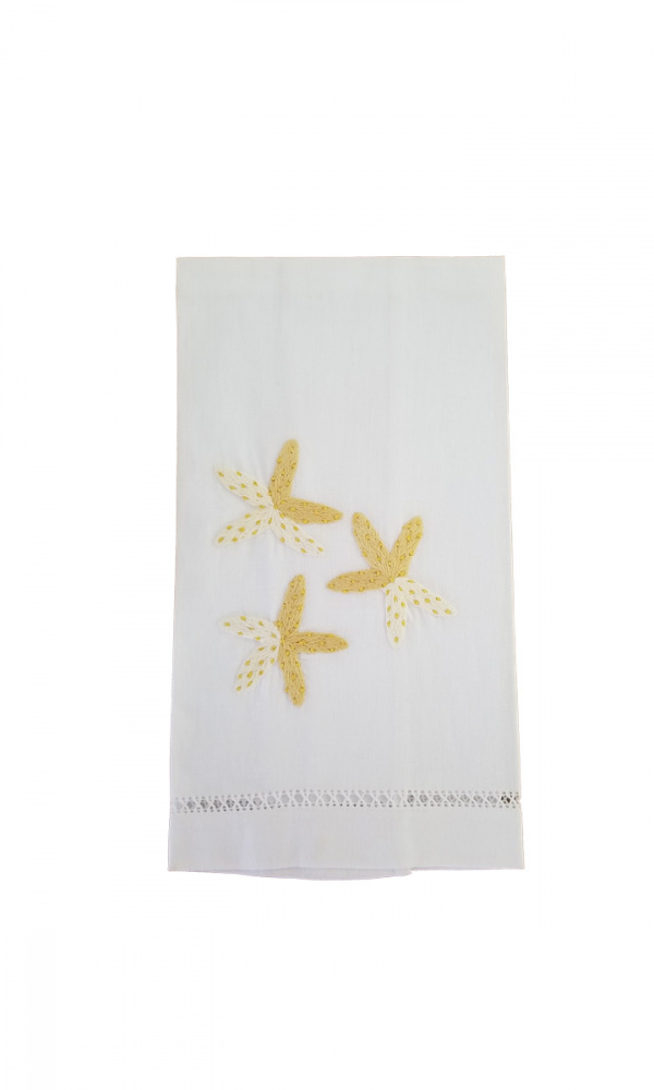 Guest Towel
