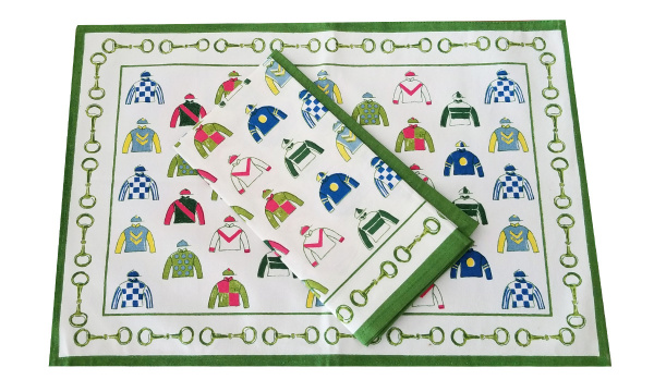 Jockeys