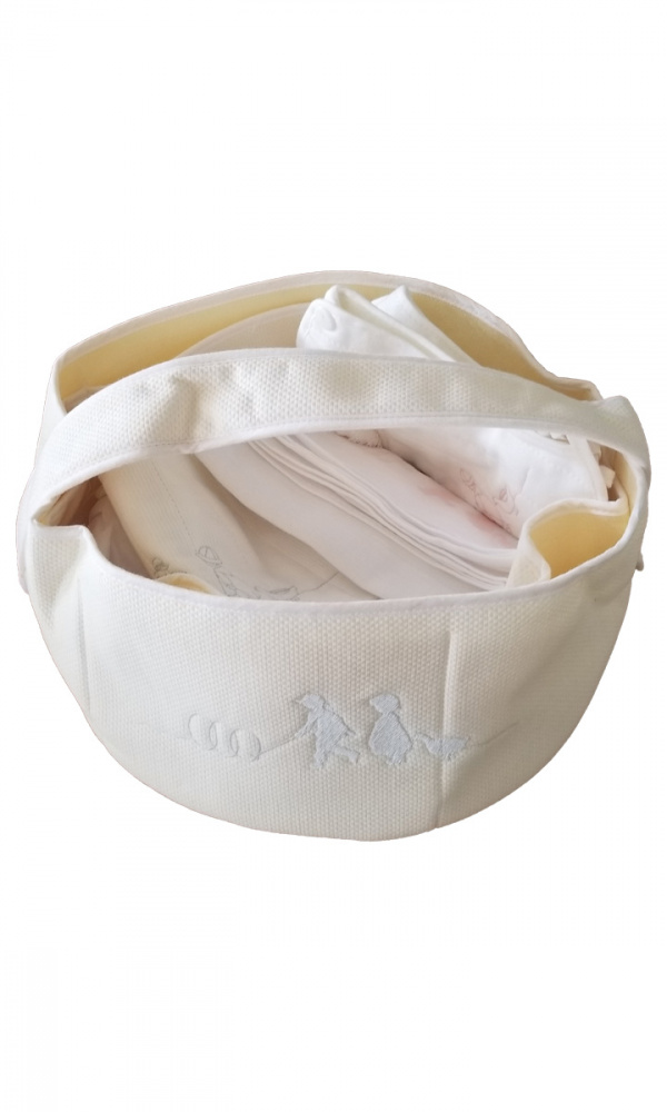 Kids Playing Toiletry Bag