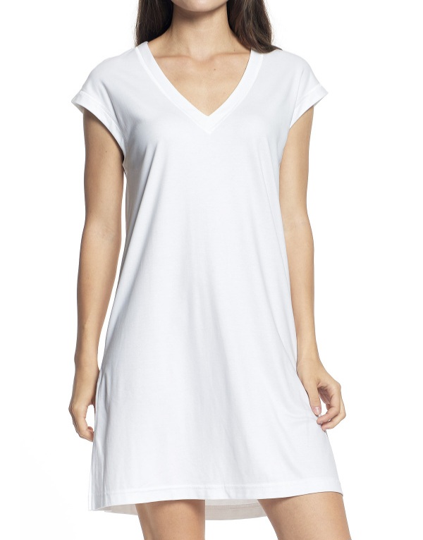 Butterknit SG/V Neck